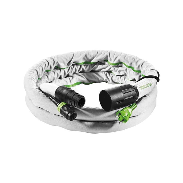 SUCTION HOSE D27-22X5M-AS-GQ-CT