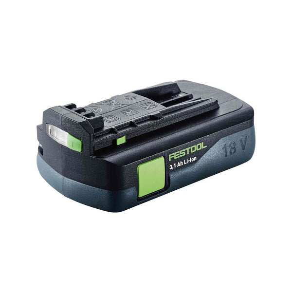 Festool Battery Pack Bp 18 Li 3,1 C 201789