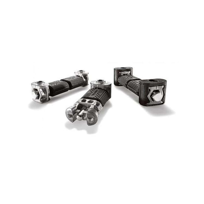 CONNECTOR SV-D 14 T-SET