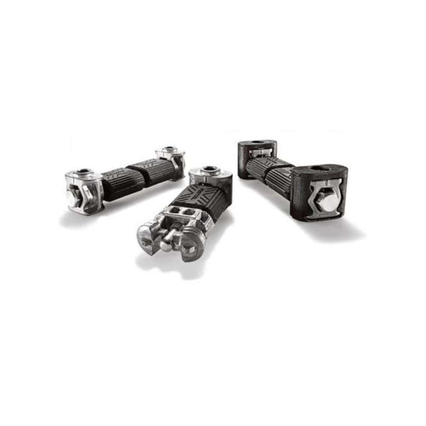 CONNECTOR SV-D 14 T-SET