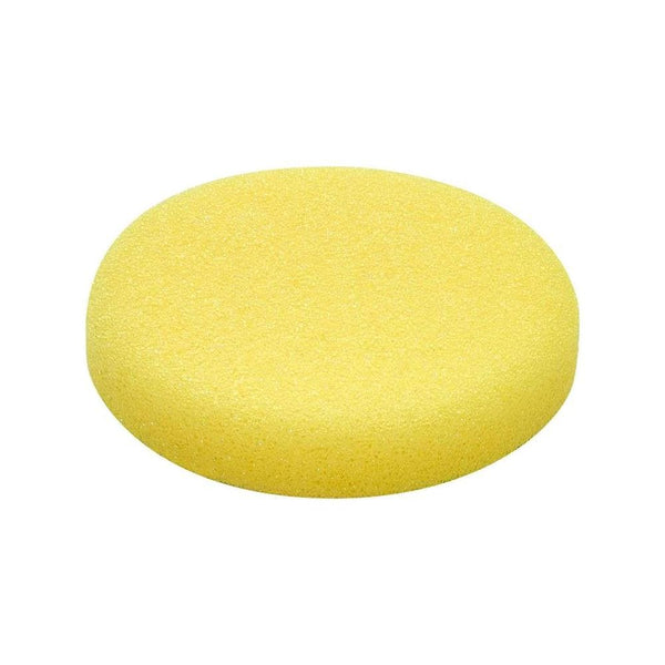 POLISHING SPONGE PS STF D80X20 YE-5