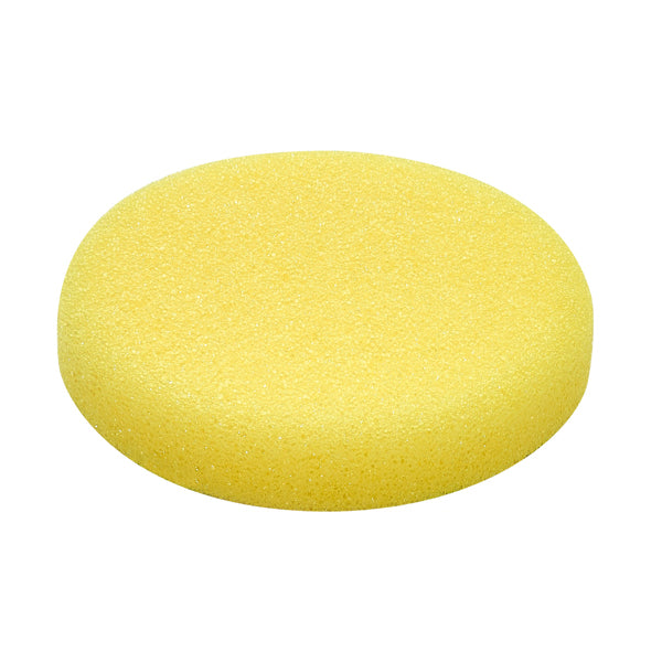 Festool Polishing Sponge Ps Stf D125 X20 Ye 5 Fes201990
