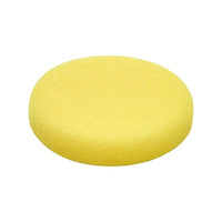POLISHING SPONGE PS STF D150X30 YE-5