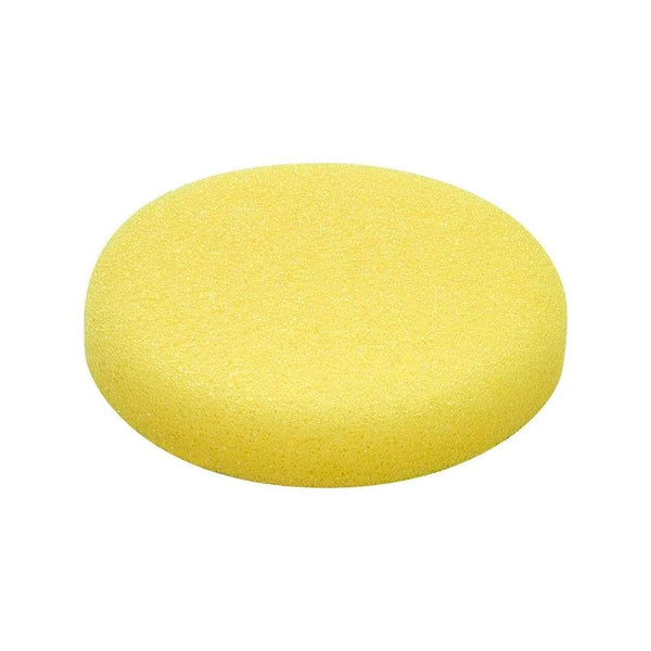 POLISHING SPONGE PS STF D150X30 YE-5