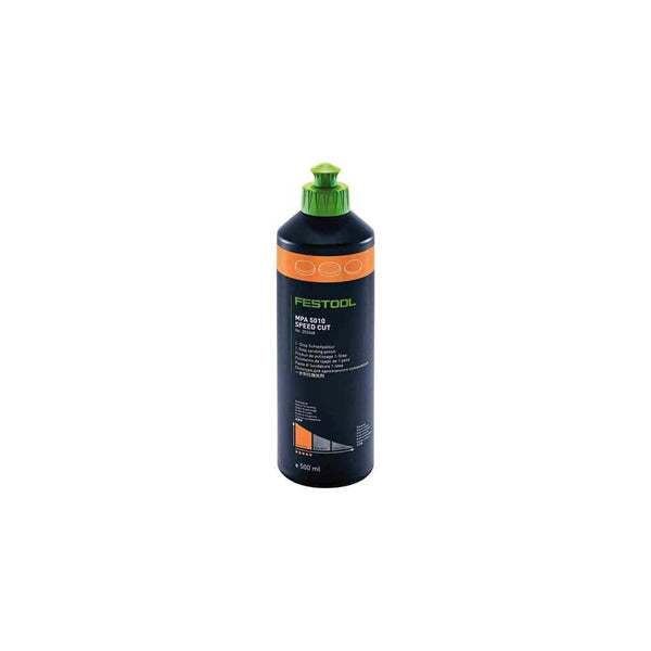 POLISHING AGENT MPA 5010 OR-,5L
