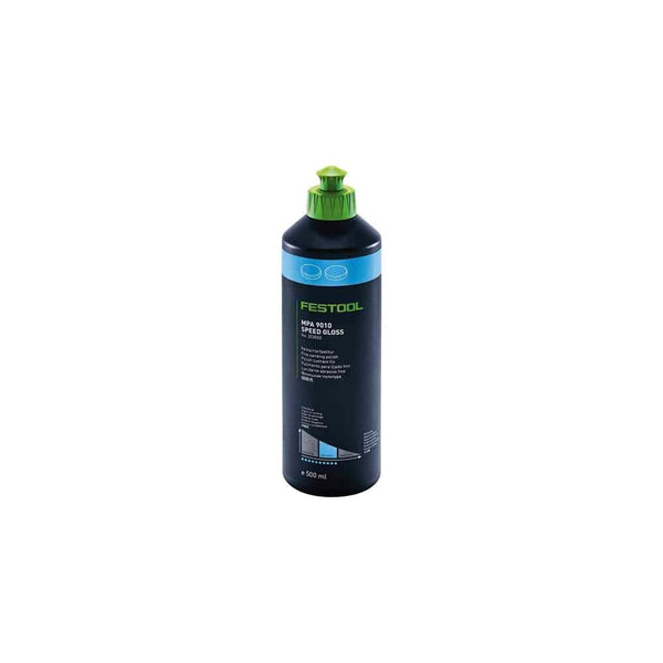 POLISHING AGENT MPA 9010 BL-0,5L