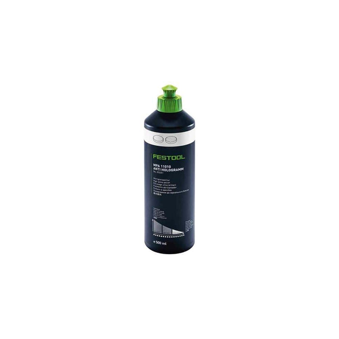 POLISHING AGENT MPA 11010 WH-0,5L