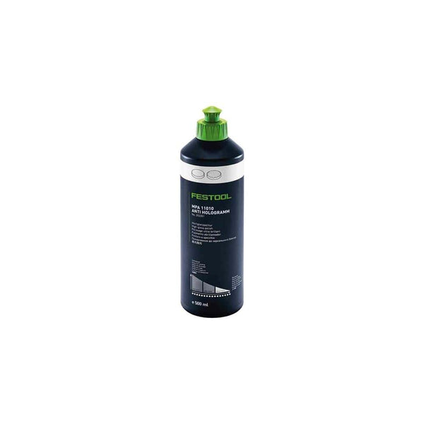 POLISHING AGENT MPA 11010 WH-0,5L