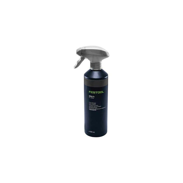 FINISH-CLEANER MPA F+-0,5L