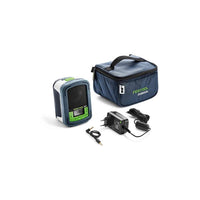 Festool Digital Radio Br 10 Dab+ Sysrock 202111
