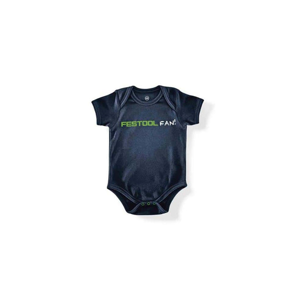 Festool "Fan" Babygrow 202307 - FES202307
