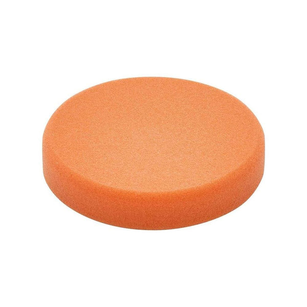 POLISHING SPONGE PS STF D125X20 OR-1