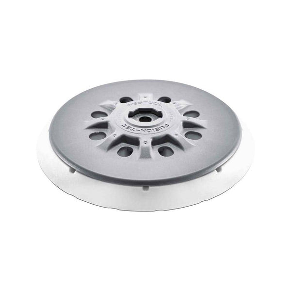 BACKING PAD ST-STF D150-MJ2-M8-SW