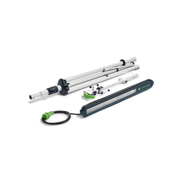 SURF CONT LIGHT STL 450-SET