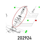 ARMATURE KS 120