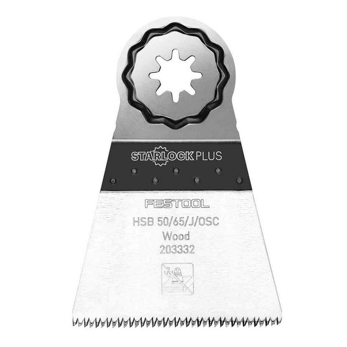 Festool Saw Blade Hsb 50 65 J Osc 5 Fes203332