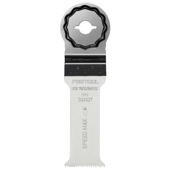 Festool Saw Blade Usb 78 32 Bi Osc 5 Fes203337