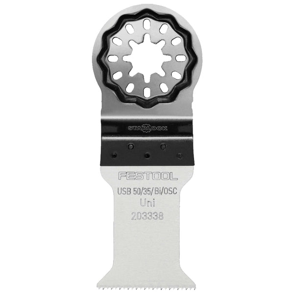 Festool Saw Blade Usb 50 35 Bi Osc 5 Fes203338