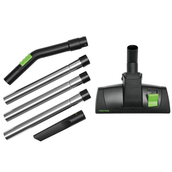 Festool Cleaning Set D27/36 P-Rs - FES203429