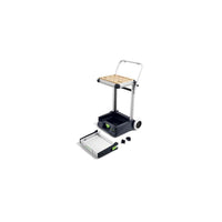 MOBILE WORKSHOP MW1000 BASIC