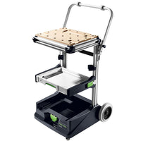 Festool Mobile Workshop Mw1000 Basic Fes203454