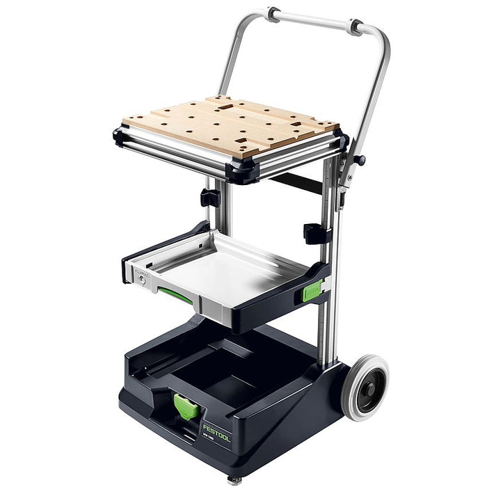 Festool Mobile Workshop Mw1000 Basic Fes203454