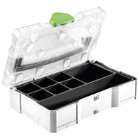 Festool Systainer Sys Mini 1 Tl Tra Uni Fes203821