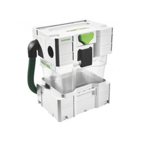 PRE SEPERATOR CT-VA 20