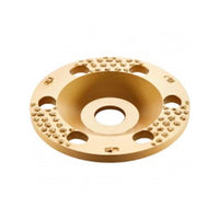 Festool DIA PAINT-D130 PREMIUM Diamond Grinding Disc for Paint Removal on Wood - Efficient Coating Remover