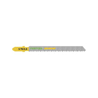 JIGSAW BLADE WOOD FIN CUT S 75-2,5-5 (5