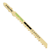 Festool Jigsaw Blade Wood Universal S 75 4 5 Pac Fes204316