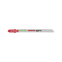 Festool Jigsaw Blade, HS 75/3 BI/5, Plastic, Solid Material, Bimetal, Longlife