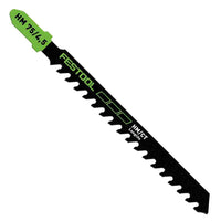 Festool Jigsaw Blade Building Abrasive Materials Fes204343