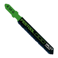 Festool Jigsaw Blade Building Material Ceramics Fes204344