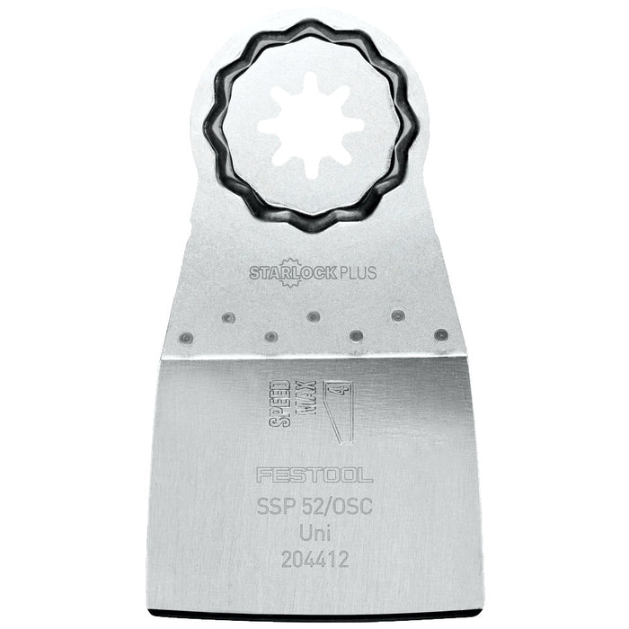 Festool Saw Blade Ssp 52 Osc Fes204412