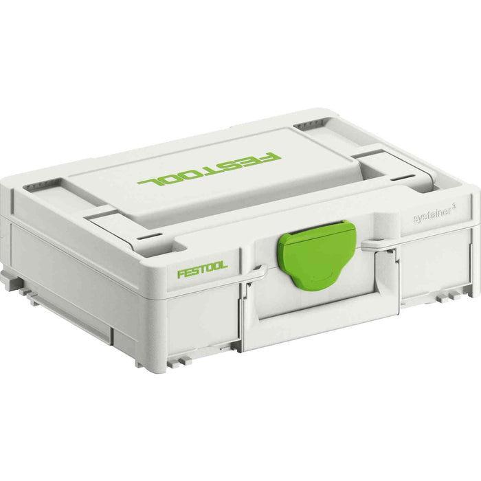 Festool Systainer Sys3 M 112 Fes204840