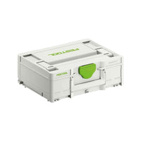 SYSTAINER SYS3 M 137