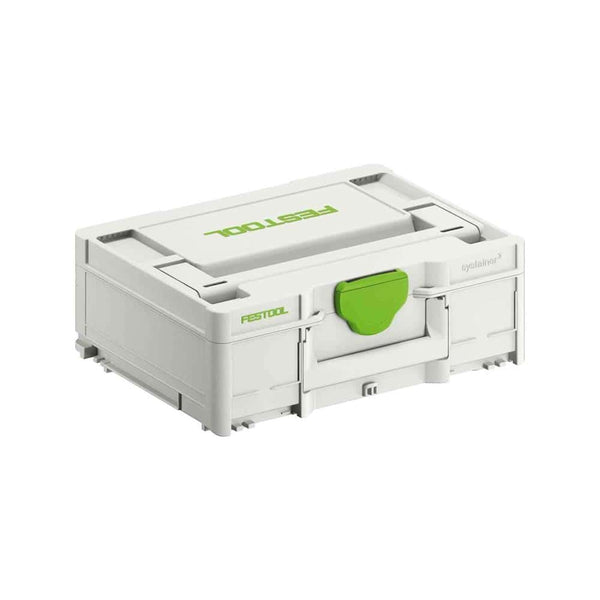 SYSTAINER SYS3 M 137