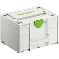 Festool Systainer Sys3 M 237 Fes204843