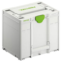 SYSTAINER SYS3 XXL 337