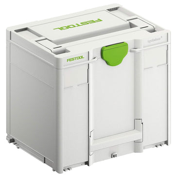 SYSTAINER SYS3 XXL 337