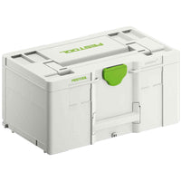 Festool Systainer Sys3 L 237 Fes204848