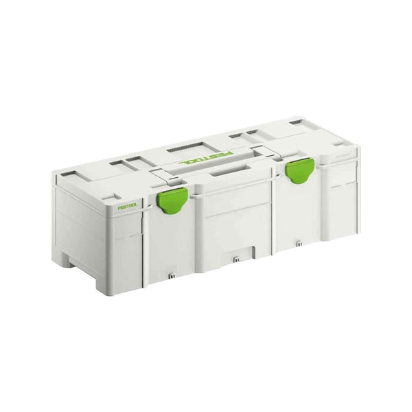 SYSTAINER SYS3 XXL 237