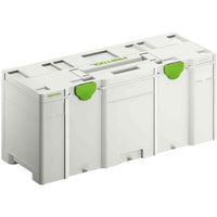 Festool Systainer Sys3 Xxl 337 Fes204851