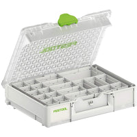 FESTOOL Systainer Orga Sys3 Org M 89 22xesb - FES204853