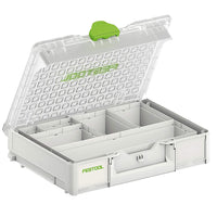 Festool Systainer Orga Sys3 Org M 89 Xesb Fes204854