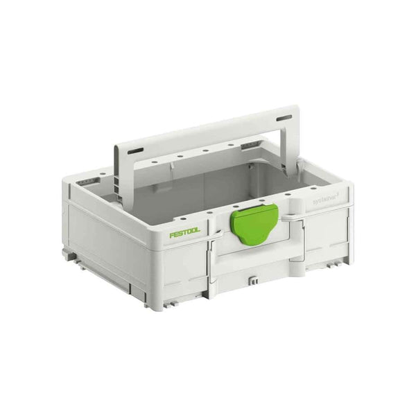 SYSTAINER TOOL SYS3 TB M 137