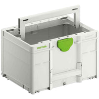 Festool Systainer Sys3 Tb M 237 Fes204866