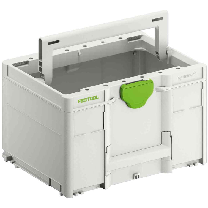 Festool Systainer Sys3 Tb M 237 Fes204866