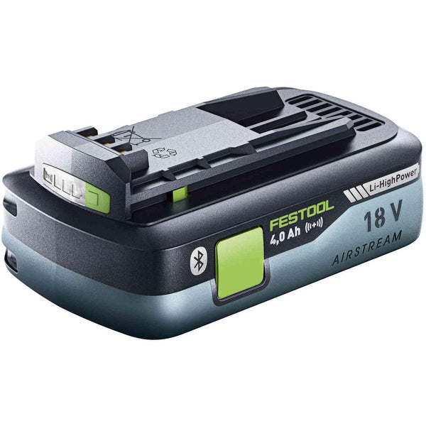 BATTERY PACK 18V LI 4.0 HPC-ASI